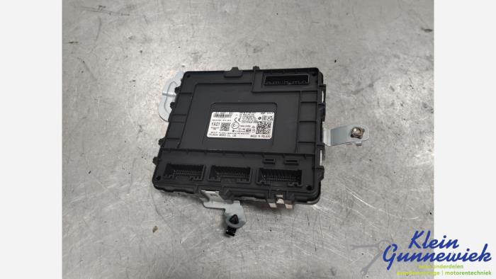 Gebruikte Bodycontrol Module Kia Sportage Prijs € 125,00 Margeregeling aangeboden door Klein Gunnewiek Autodemontage & Motorentechniek