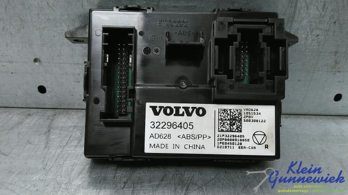 Gebruikte Computer Diversen Polestar 2 Prijs € 69,00 Margeregeling aangeboden door Klein Gunnewiek Autodemontage & Motorentechniek