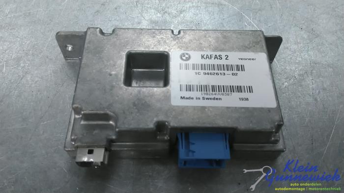 Gebruikte Camera module BMW 2-Serie Prijs € 28,00 Margeregeling aangeboden door Klein Gunnewiek Autodemontage & Motorentechniek