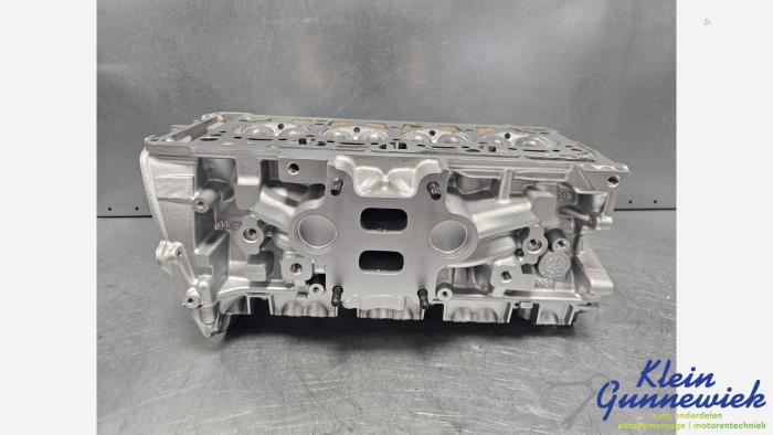 Gereviseerde Cilinderkop Audi A5 Prijs € 1.082,95 Inclusief btw aangeboden door Klein Gunnewiek Autodemontage & Motorentechniek