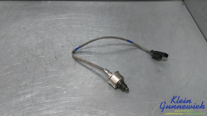 Gebruikte Lambda Sonde Kia Sportage Prijs € 75,00 Margeregeling aangeboden door Klein Gunnewiek Autodemontage & Motorentechniek