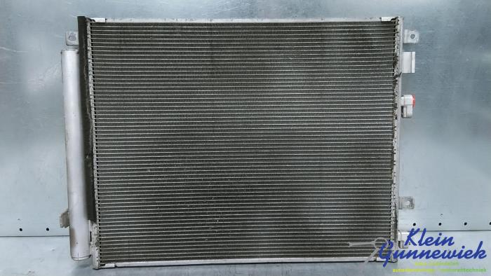 Gebruikte Airco Condensor Kia Optima Prijs € 75,00 Margeregeling aangeboden door Klein Gunnewiek Autodemontage & Motorentechniek