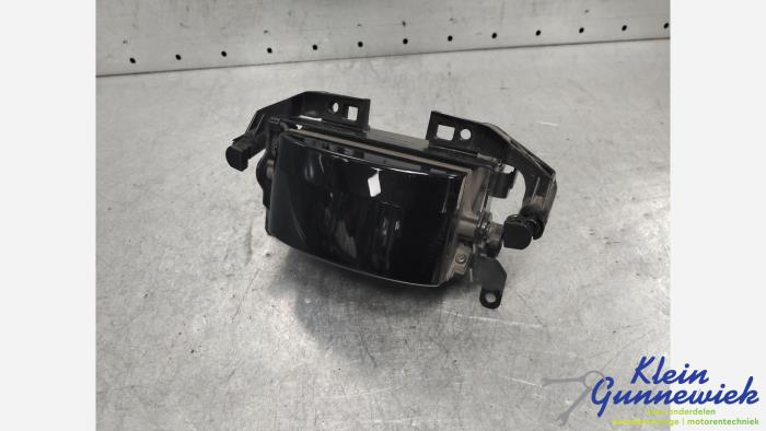 Gebruikte Sensor cruise control Audi S8 Prijs € 1.095,00 Margeregeling aangeboden door Klein Gunnewiek Autodemontage & Motorentechniek