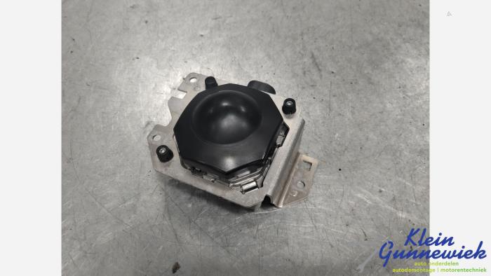 Gebruikte Sensor cruise control Audi S8 Prijs € 895,00 Margeregeling aangeboden door Klein Gunnewiek Autodemontage & Motorentechniek