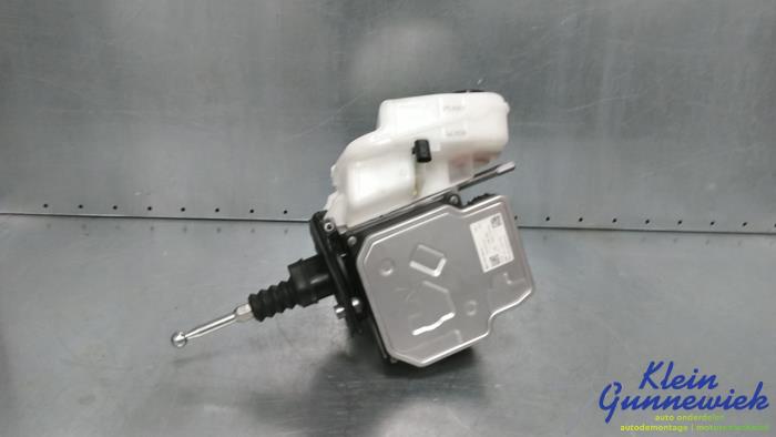 Nieuwe ABS Pomp Audi A5 Prijs € 840,95 Inclusief btw aangeboden door Klein Gunnewiek Autodemontage & Motorentechniek