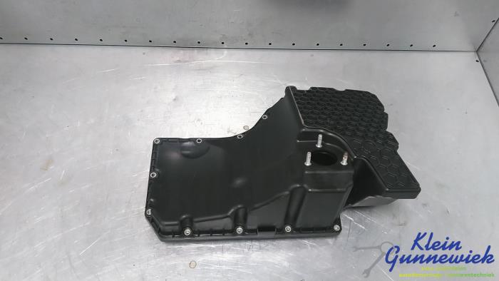 Gebruikte Carterpan Audi A5 Prijs € 81,00 Margeregeling aangeboden door Klein Gunnewiek Autodemontage & Motorentechniek
