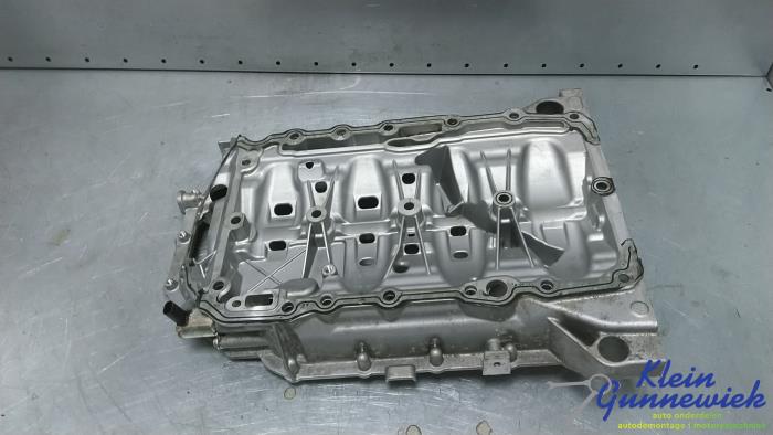 Gebruikte Carterpan Audi A5 Prijs € 76,00 Margeregeling aangeboden door Klein Gunnewiek Autodemontage & Motorentechniek