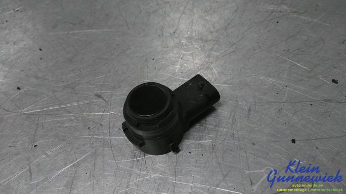 Gebruikte PDC Sensor Volkswagen Polo Prijs € 20,00 Margeregeling aangeboden door Klein Gunnewiek Autodemontage & Motorentechniek