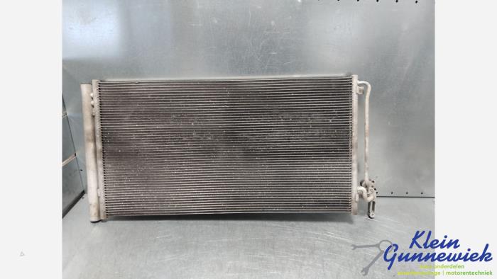 Gebruikte Airco Condensor Landrover Range Rover Prijs € 195,00 Margeregeling aangeboden door Klein Gunnewiek Autodemontage & Motorentechniek