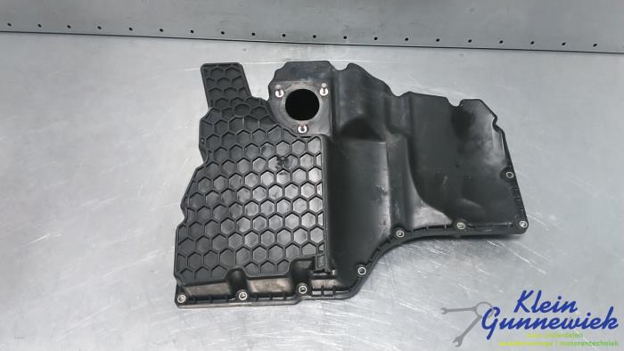 Gebruikte Carterpan Audi Q5 Prijs € 81,00 Margeregeling aangeboden door Klein Gunnewiek Autodemontage & Motorentechniek