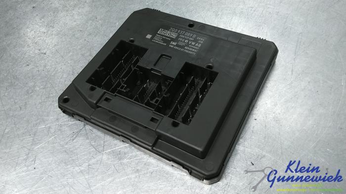 Gebruikte Bodycontrol Module Volkswagen Polo Prijs € 105,00 Margeregeling aangeboden door Klein Gunnewiek Autodemontage & Motorentechniek