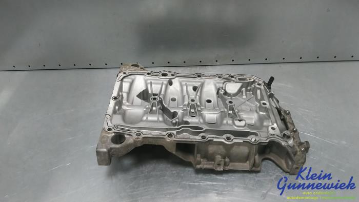 Gebruikte Carterpan Audi A4 Prijs € 76,00 Margeregeling aangeboden door Klein Gunnewiek Autodemontage & Motorentechniek
