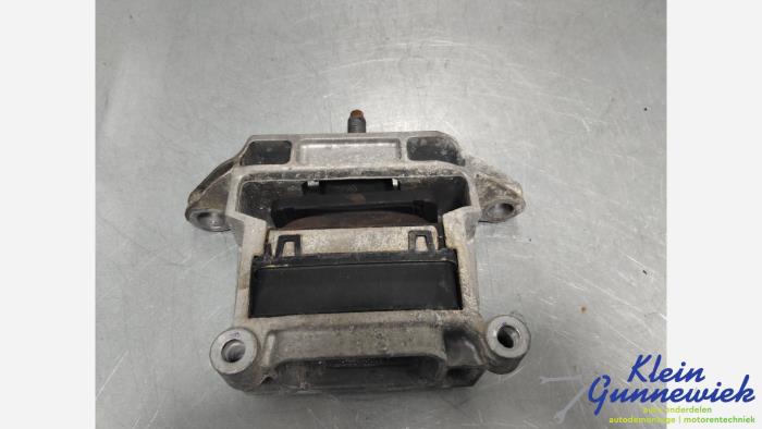 Gebruikte Motorrubber Landrover Range Rover Prijs € 85,00 Margeregeling aangeboden door Klein Gunnewiek Autodemontage & Motorentechniek