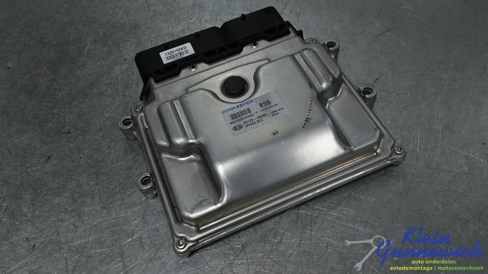 Gebruikte Computer Inspuit Kia Optima Prijs € 175,00 Margeregeling aangeboden door Klein Gunnewiek Autodemontage & Motorentechniek