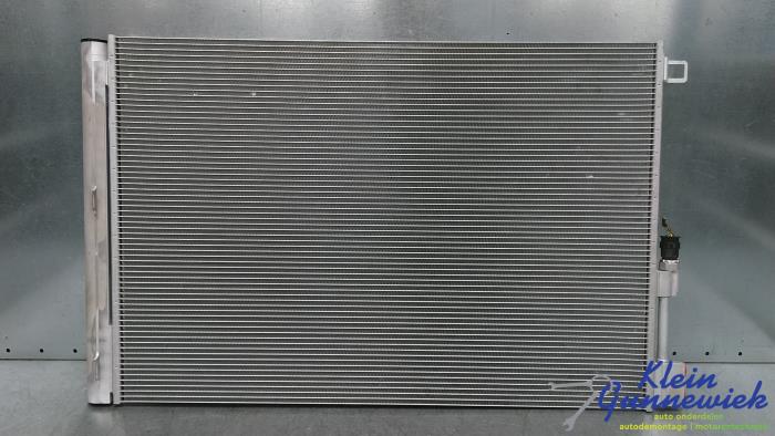 Nieuwe Airco Condensor Audi A5 Prijs € 356,95 Inclusief btw aangeboden door Klein Gunnewiek Autodemontage & Motorentechniek