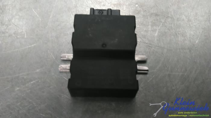 Gebruikte Brandstofpomp module BMW 2-Serie Prijs € 60,00 Margeregeling aangeboden door Klein Gunnewiek Autodemontage & Motorentechniek