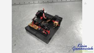 Module Bodycontrol van een Volkswagen Touran 2003