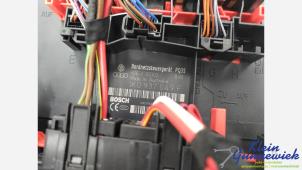 Module Bodycontrol van een Volkswagen Touran 2003
