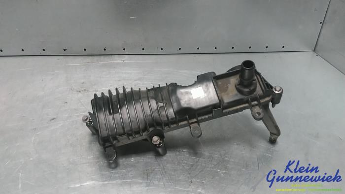 Gebruikte Carterventilatie Ford Transit Prijs € 45,00 Margeregeling aangeboden door Klein Gunnewiek Autodemontage & Motorentechniek