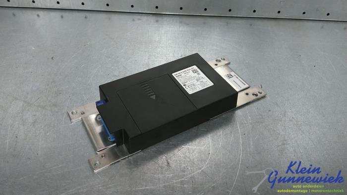 Gebruikte Computer Diversen BMW 2-Serie Prijs € 45,00 Margeregeling aangeboden door Klein Gunnewiek Autodemontage & Motorentechniek