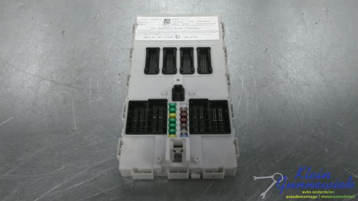 Gebruikte Computer Body Control BMW 2-Serie Prijs € 101,00 Margeregeling aangeboden door Klein Gunnewiek Autodemontage & Motorentechniek
