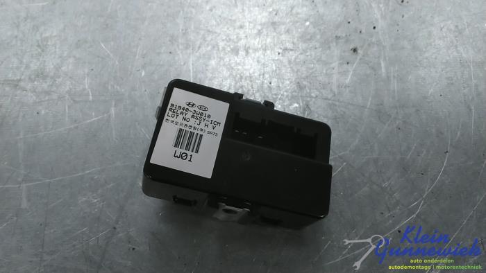 Gebruikte Computer Diversen Kia Sportage Prijs € 15,00 Margeregeling aangeboden door Klein Gunnewiek Autodemontage & Motorentechniek