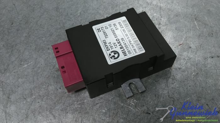 Gebruikte Brandstofpomp module BMW 1-Serie Prijs € 30,00 Margeregeling aangeboden door Klein Gunnewiek Autodemontage & Motorentechniek