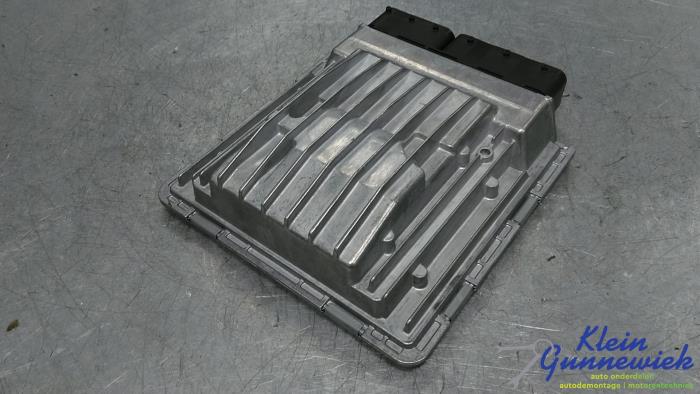 Gebruikte Inspuitcomputer BMW 1-Serie Prijs € 149,00 Margeregeling aangeboden door Klein Gunnewiek Autodemontage & Motorentechniek