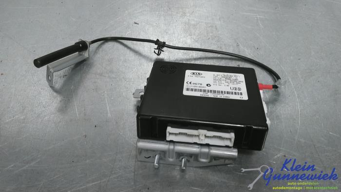 Gebruikte Computer Body Control Kia Sportage Prijs € 125,00 Margeregeling aangeboden door Klein Gunnewiek Autodemontage & Motorentechniek