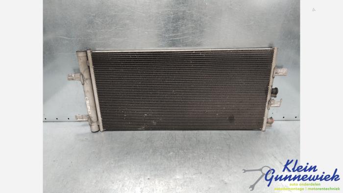Gebruikte Airco Condensor BMW 2-Serie Prijs € 59,00 Margeregeling aangeboden door Klein Gunnewiek Autodemontage & Motorentechniek