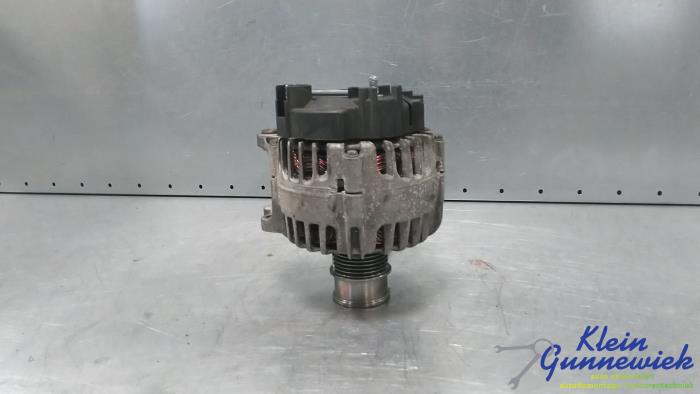 Gebruikte Dynamo Seat Ibiza Prijs € 45,00 Margeregeling aangeboden door Klein Gunnewiek Autodemontage & Motorentechniek