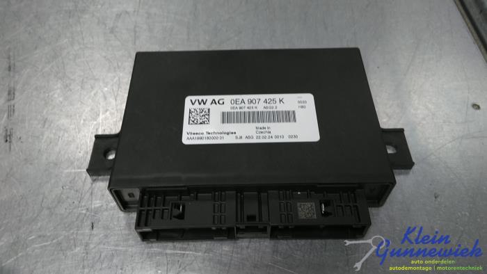 Gebruikte Computer Diversen Audi Q4 Prijs € 163,00 Margeregeling aangeboden door Klein Gunnewiek Autodemontage & Motorentechniek