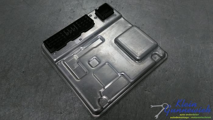 Gebruikte Computer Diversen Audi Q4 Prijs € 375,00 Margeregeling aangeboden door Klein Gunnewiek Autodemontage & Motorentechniek