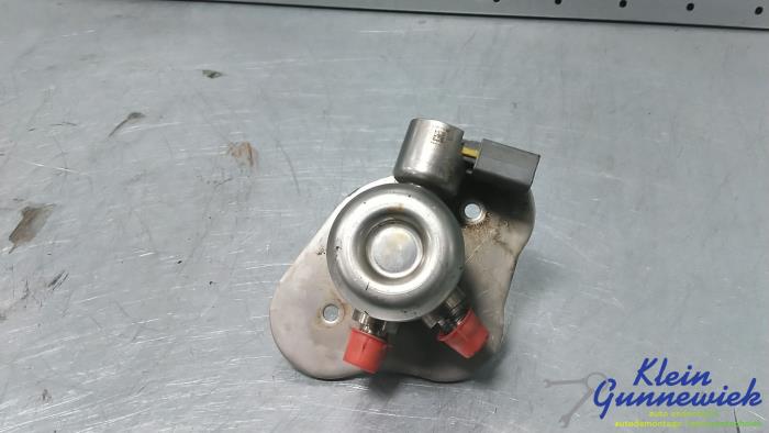 Gebruikte Brandstofpomp Mechanisch BMW 3-Serie Prijs € 155,00 Margeregeling aangeboden door Klein Gunnewiek Autodemontage & Motorentechniek