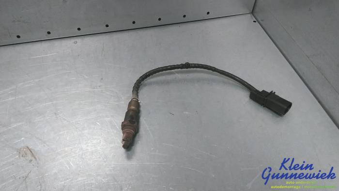 Gebruikte Lambda Sonde Kia Optima Prijs € 25,00 Margeregeling aangeboden door Klein Gunnewiek Autodemontage & Motorentechniek
