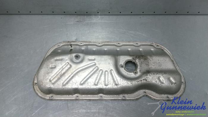 Gebruikte Carterpan Audi A6 Prijs € 136,00 Margeregeling aangeboden door Klein Gunnewiek Autodemontage & Motorentechniek