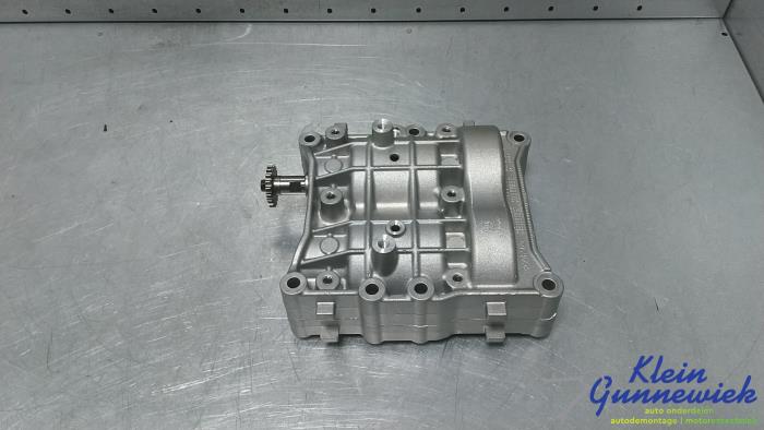 Gebruikte Balansas Volvo XC40 Prijs € 225,00 Margeregeling aangeboden door Klein Gunnewiek Autodemontage & Motorentechniek