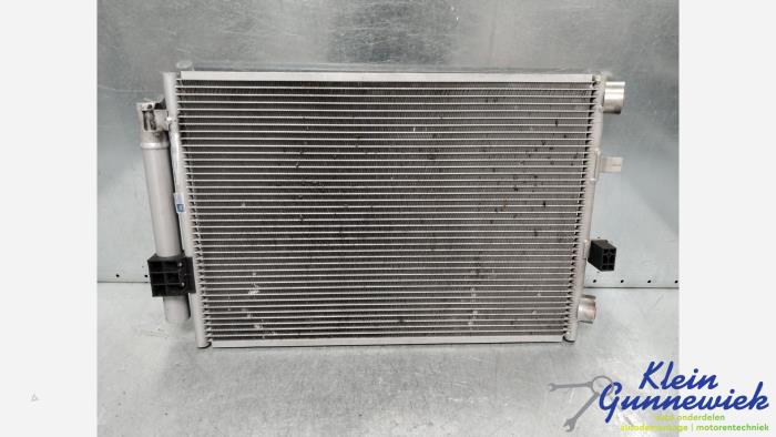 Gebruikte Airco Condensor Ford Focus Prijs € 62,00 Margeregeling aangeboden door Klein Gunnewiek Autodemontage & Motorentechniek