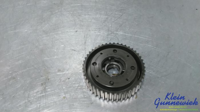 Gebruikte Nokkenas Verstelling Opel Astra Prijs € 83,00 Margeregeling aangeboden door Klein Gunnewiek Autodemontage & Motorentechniek