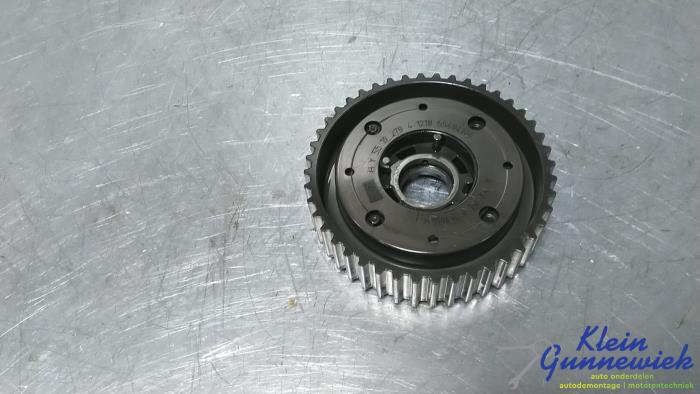 Gebruikte Nokkenas Verstelling Opel Astra Prijs € 83,00 Margeregeling aangeboden door Klein Gunnewiek Autodemontage & Motorentechniek