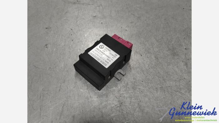Gebruikte Brandstofpomp module BMW 3-Serie Prijs € 30,00 Margeregeling aangeboden door Klein Gunnewiek Autodemontage & Motorentechniek