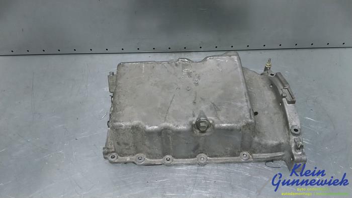 Gebruikte Carterpan Ford Focus Prijs € 75,00 Margeregeling aangeboden door Klein Gunnewiek Autodemontage & Motorentechniek