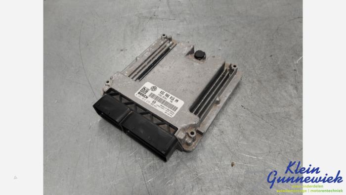 Gebruikte Computer Inspuit Volkswagen Caddy Prijs € 85,00 Margeregeling aangeboden door Klein Gunnewiek Autodemontage & Motorentechniek