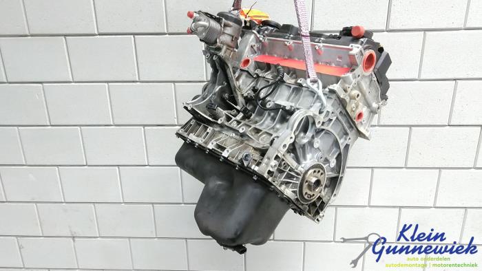 Gebruikte Motor BMW 1-Serie Prijs € 1.295,00 Margeregeling aangeboden door Klein Gunnewiek Autodemontage & Motorentechniek