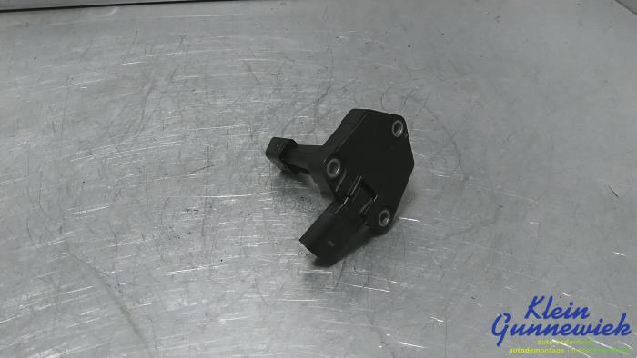 Gebruikte Olie niveau sensor Volkswagen Bestel Prijs € 25,00 Margeregeling aangeboden door Klein Gunnewiek Autodemontage & Motorentechniek