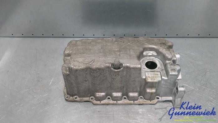 Gebruikte Carterpan Volkswagen Bestel Prijs € 60,00 Margeregeling aangeboden door Klein Gunnewiek Autodemontage & Motorentechniek