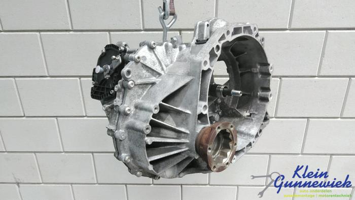 Gereviseerde Automaatbak Audi A1 Prijs € 1.445,95 Inclusief btw aangeboden door Klein Gunnewiek Autodemontage & Motorentechniek