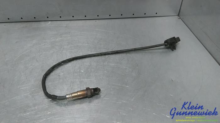 Gebruikte Lambda Sonde Ford Focus Prijs € 18,00 Margeregeling aangeboden door Klein Gunnewiek Autodemontage & Motorentechniek