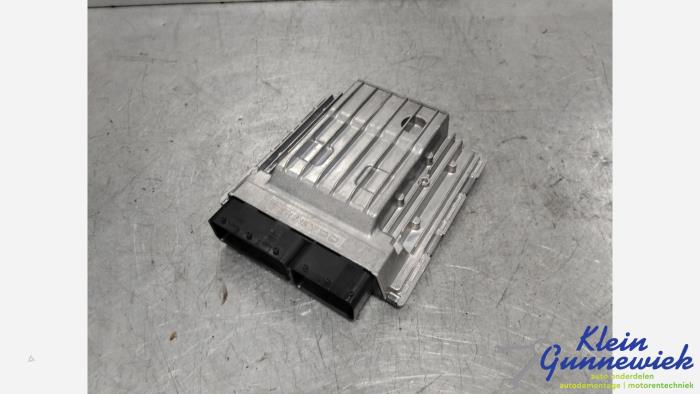 Gebruikte Inspuitcomputer BMW 1-Serie Prijs € 175,00 Margeregeling aangeboden door Klein Gunnewiek Autodemontage & Motorentechniek