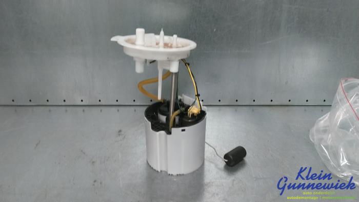 Gebruikte Tank element Pomp Volvo XC40 Prijs € 153,00 Margeregeling aangeboden door Klein Gunnewiek Autodemontage & Motorentechniek